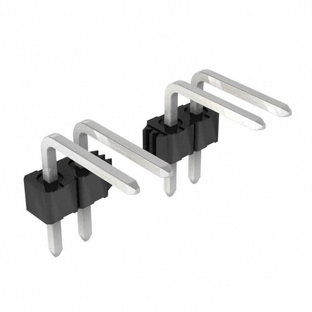 22286050 Molex  Embases à broches mâles